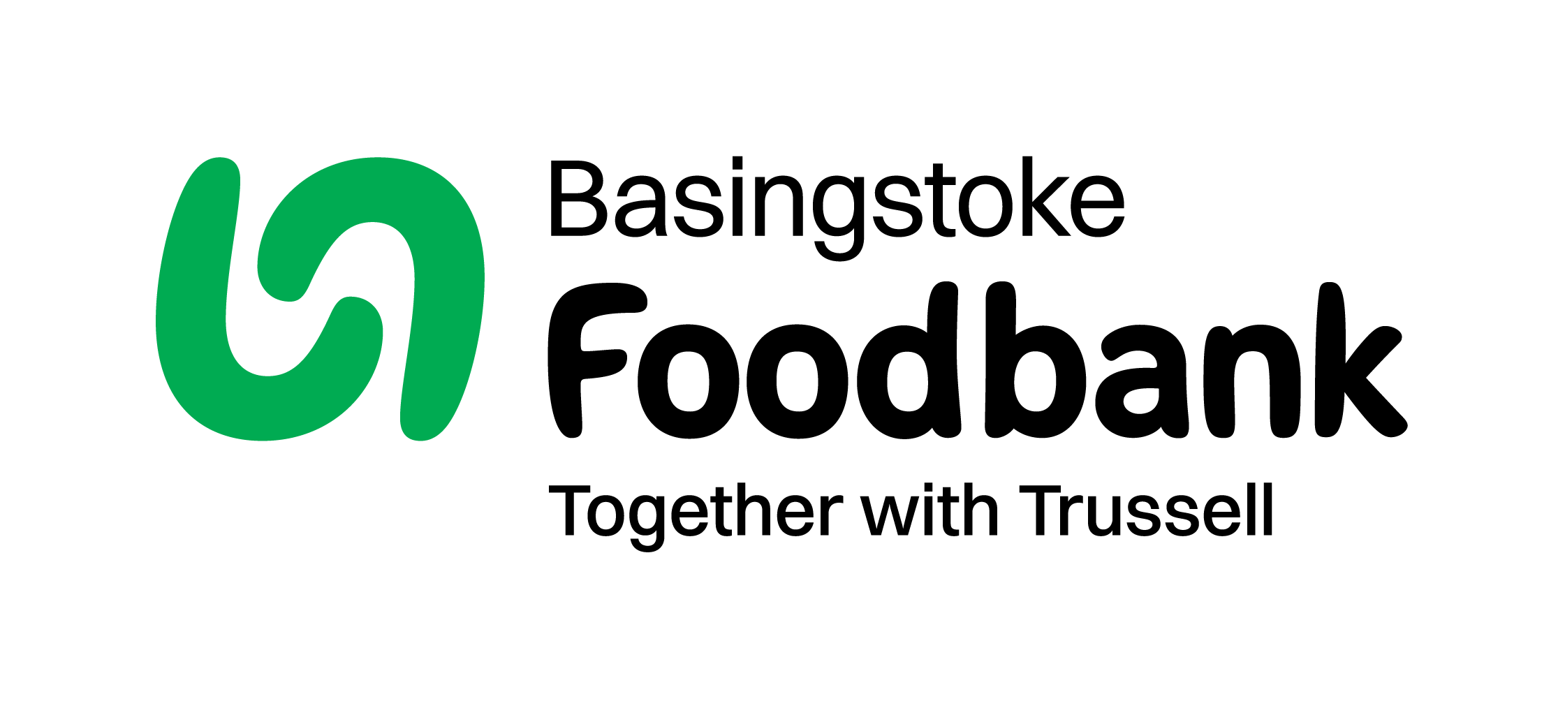 Basingstoke Foodbank Logo